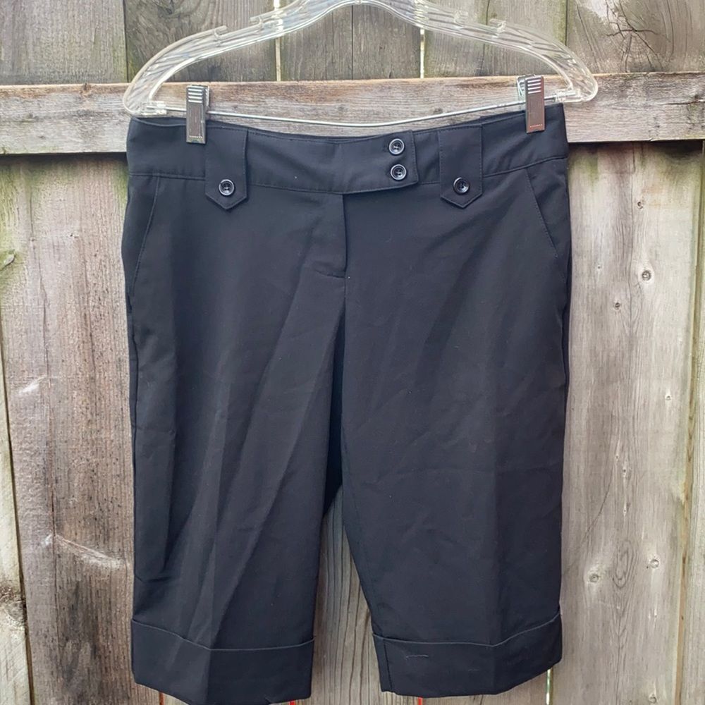 Tracy Evans shorts sz. 3